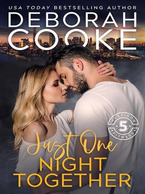 Just One Night Together - ebook